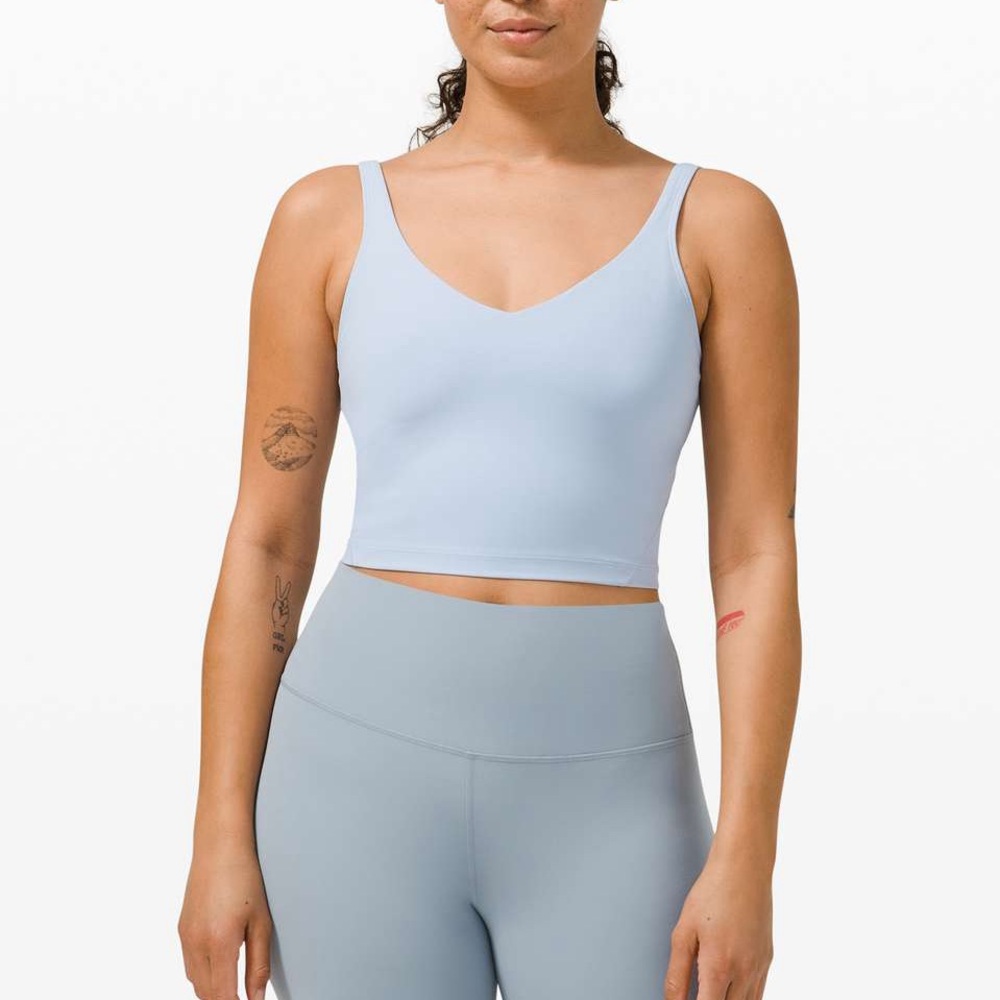 Lululemon Align Tank